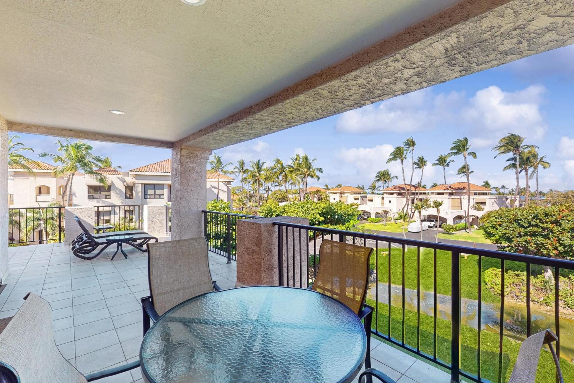 Shores At Waikoloa #323 Exterior photo