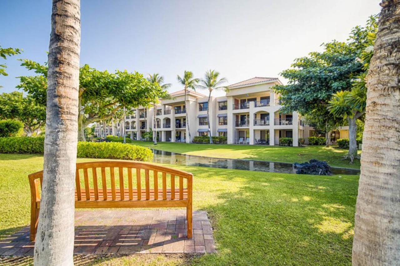 Shores At Waikoloa #323 Exterior photo